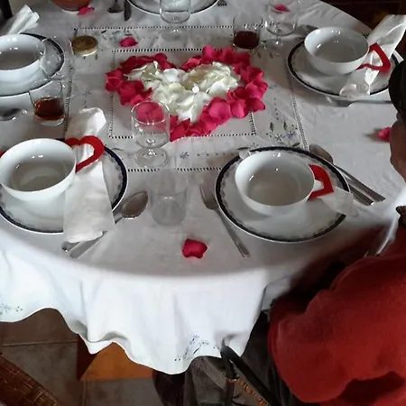 La Trucha Del Arco Iris 3*