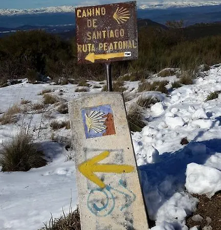 Bed & Breakfast La Trucha Del Arco Iris 3*