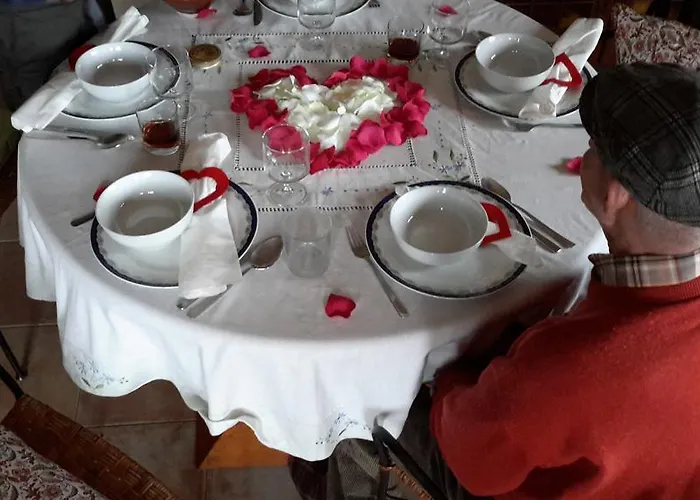 La Trucha Del Arco Iris 3*