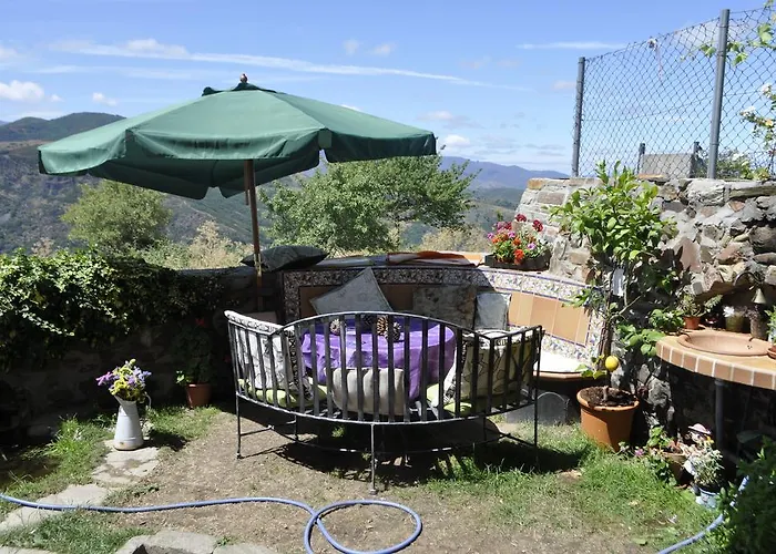 La Trucha Del Arco Iris